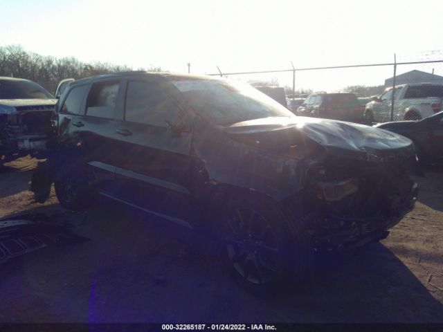 JEEP GRAND CHEROKEE 2021 1c4rjfcg0mc678462