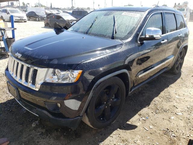 JEEP GRAND CHER 2012 1c4rjfcg1cc123793