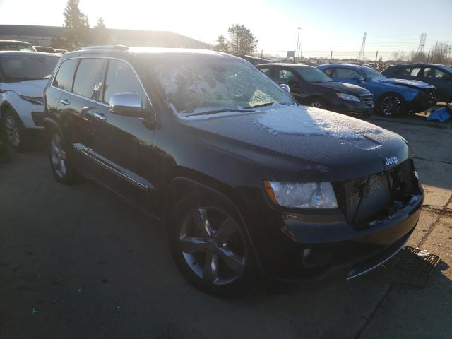 JEEP GRAND CHER 2012 1c4rjfcg1cc128296