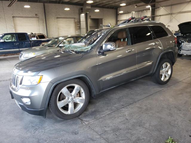 JEEP GRAND CHEROKEE 2012 1c4rjfcg1cc132123