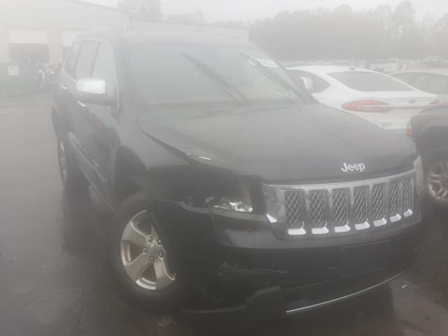 JEEP GRAND CHER 2012 1c4rjfcg1cc132140