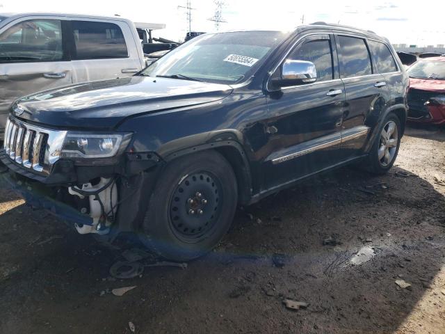 JEEP GRAND CHEROKEE 2012 1c4rjfcg1cc132882