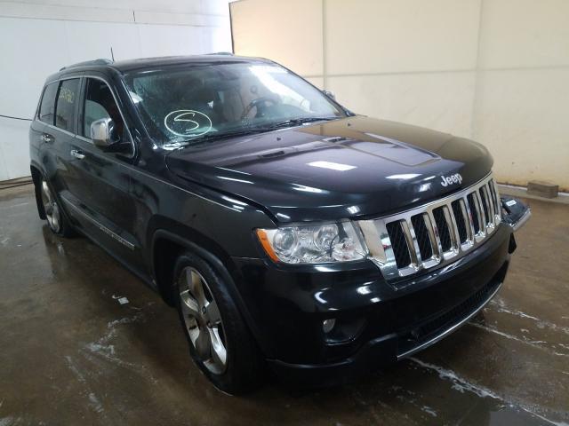 JEEP GRAND CHER 2012 1c4rjfcg1cc134129