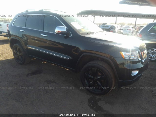 JEEP GRAND CHEROKEE 2012 1c4rjfcg1cc154641