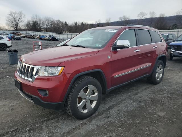 JEEP GRAND CHER 2012 1c4rjfcg1cc155448