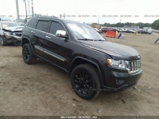 JEEP GRAND CHEROKEE 2012 1c4rjfcg1cc159953