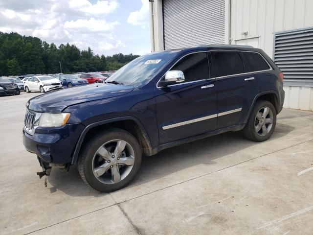 JEEP GRAND CHER 2012 1c4rjfcg1cc160312