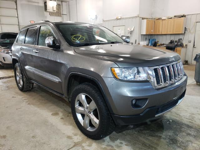 JEEP GRAND CHER 2012 1c4rjfcg1cc174842