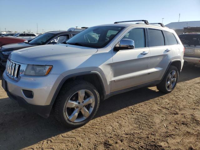 JEEP GRAND CHER 2012 1c4rjfcg1cc214434