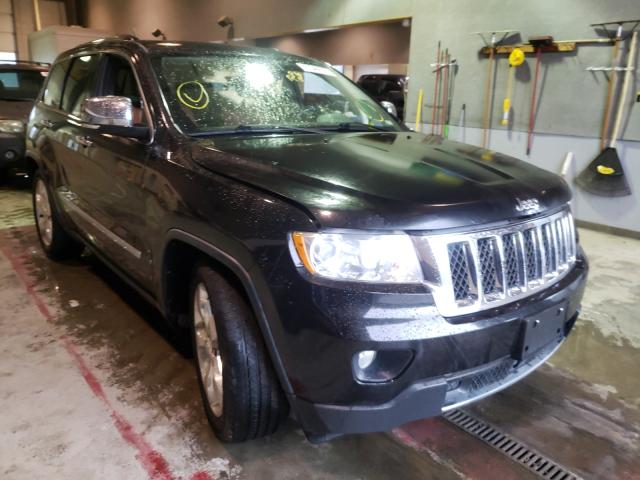 JEEP GRAND CHER 2012 1c4rjfcg1cc218273