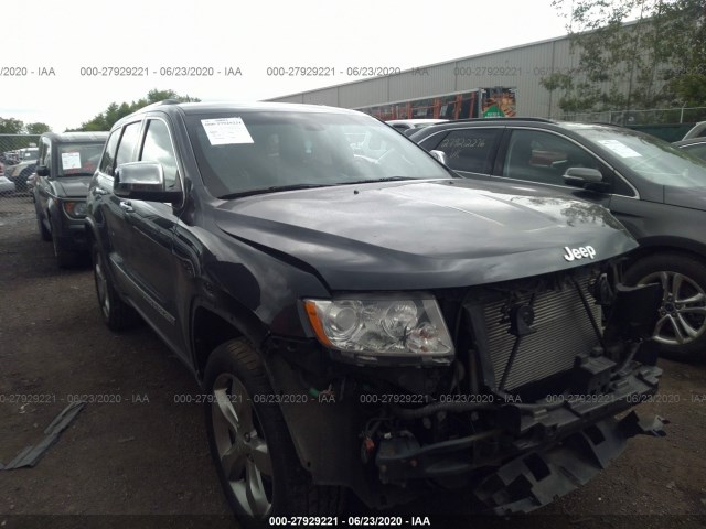 JEEP GRAND CHEROKEE 2012 1c4rjfcg1cc249264