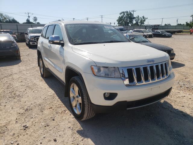 JEEP GRAND CHER 2012 1c4rjfcg1cc254741