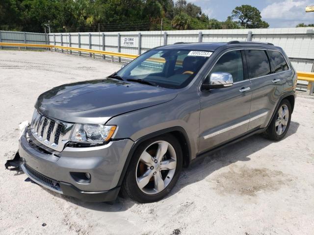 JEEP GRAND CHER 2012 1c4rjfcg1cc288386