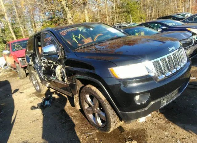 JEEP GRAND CHEROKEE 2012 1c4rjfcg1cc302674