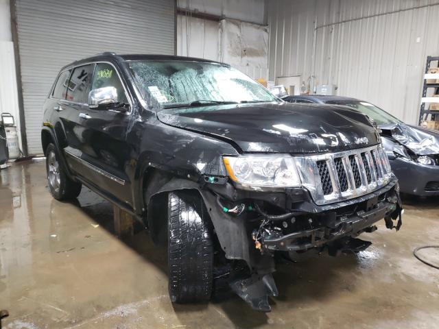 JEEP GRAND CHER 2012 1c4rjfcg1cc315151