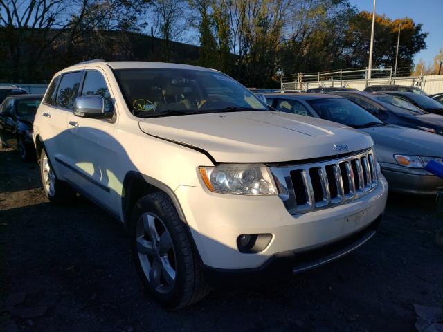 JEEP GRAND CHER 2012 1c4rjfcg1cc321502