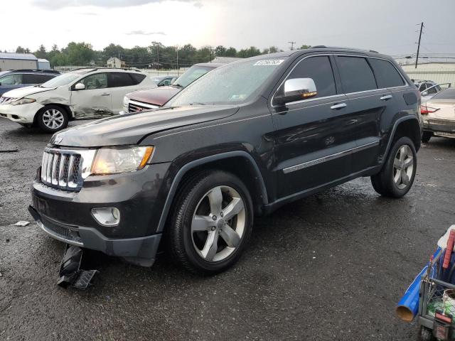 JEEP GRAND CHER 2012 1c4rjfcg1cc342656