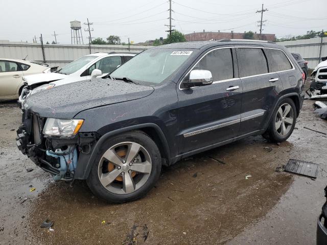 JEEP GRAND CHEROKEE 2013 1c4rjfcg1dc522446