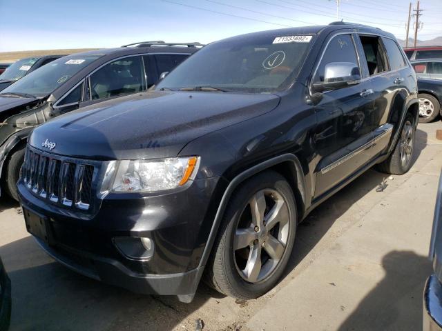 JEEP GRAND CHER 2013 1c4rjfcg1dc523354