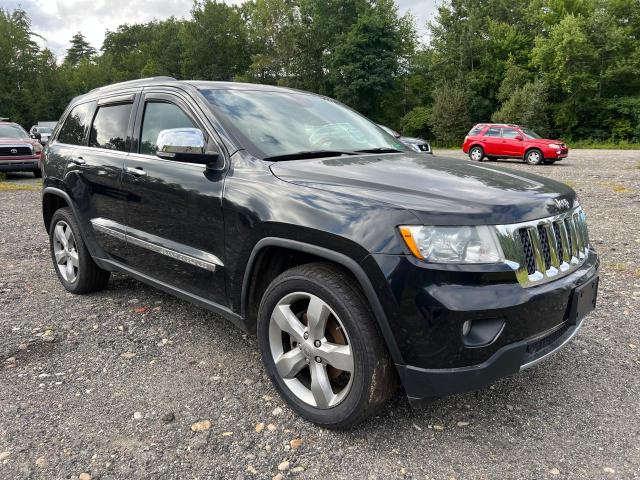 JEEP GRAND CHER 2013 1c4rjfcg1dc529428