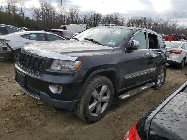 JEEP GRAND CHEROKEE 2013 1c4rjfcg1dc531809