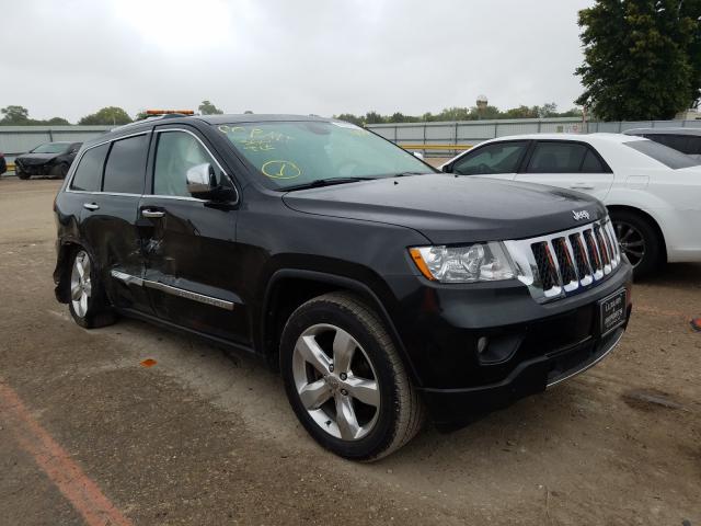 JEEP GRAND CHER 2013 1c4rjfcg1dc547945