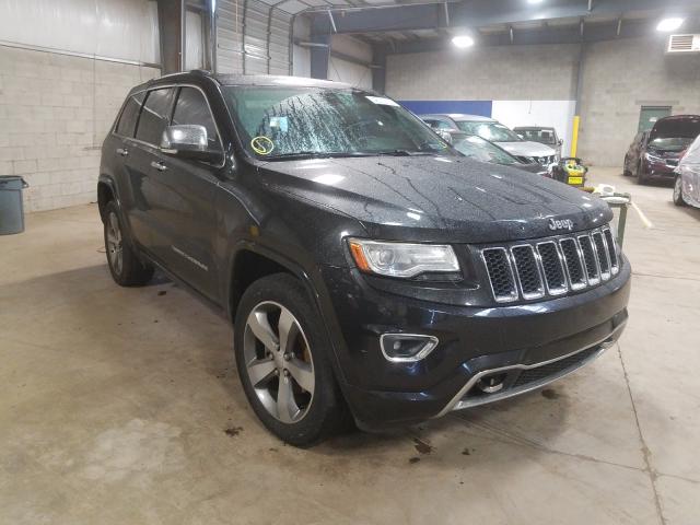 JEEP GRAND CHER 2014 1c4rjfcg1ec122324