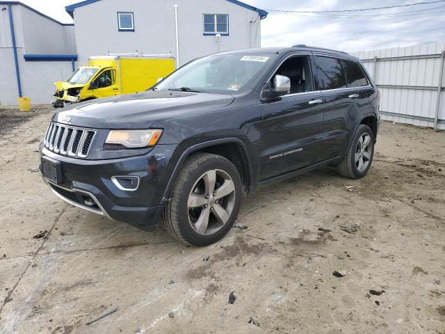 JEEP GRAND CHEROKEE 2014 1c4rjfcg1ec127801