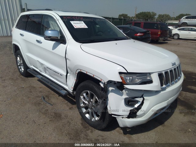 JEEP GRAND CHEROKEE 2014 1c4rjfcg1ec128916