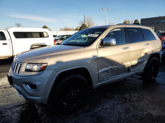 JEEP GRAND CHER 2014 1c4rjfcg1ec153041