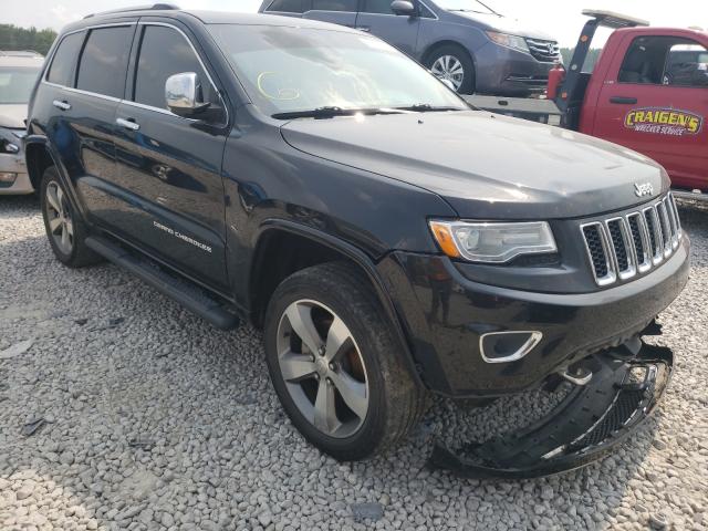 JEEP GRAND CHER 2014 1c4rjfcg1ec169062