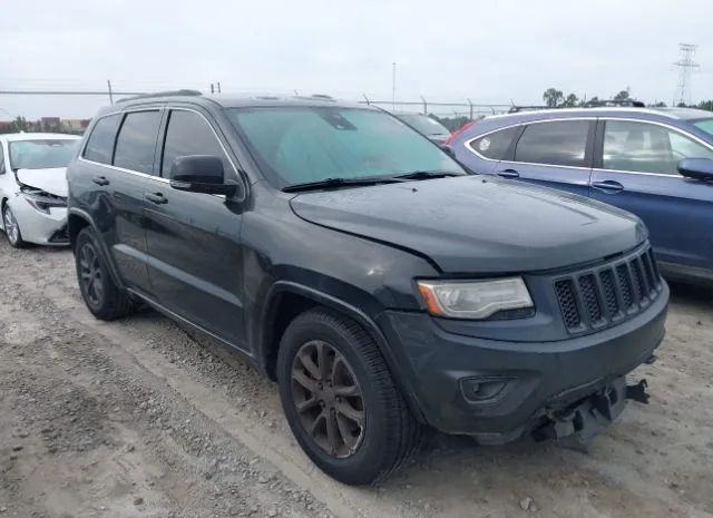 JEEP GRAND CHEROKEE 2014 1c4rjfcg1ec171815