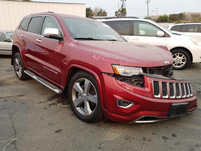 JEEP GRAND CHER 2014 1c4rjfcg1ec171913