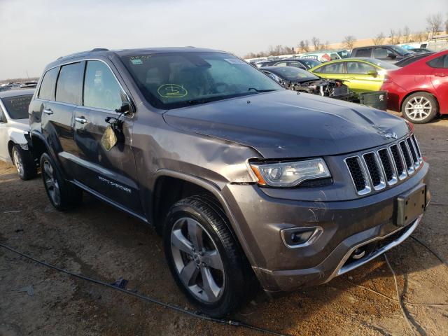 JEEP GRAND CHER 2014 1c4rjfcg1ec172236