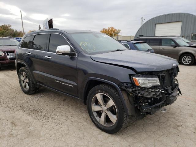 JEEP GRAND CHER 2014 1c4rjfcg1ec182023