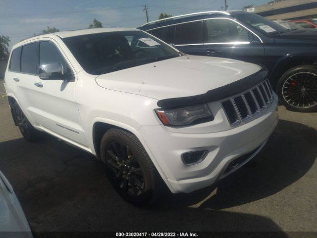 JEEP GRAND CHEROKEE 2014 1c4rjfcg1ec232578