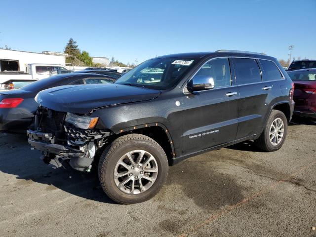 JEEP GRAND CHER 2014 1c4rjfcg1ec240759