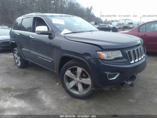 JEEP GRAND CHEROKEE 2014 1c4rjfcg1ec247744