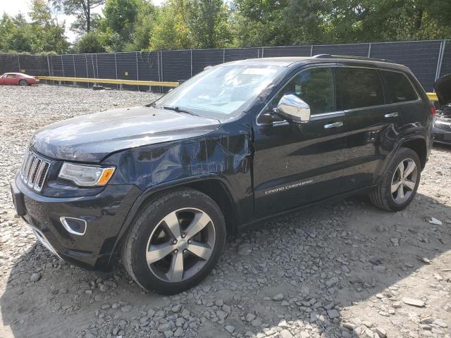 JEEP GRAND CHER 2014 1c4rjfcg1ec265533