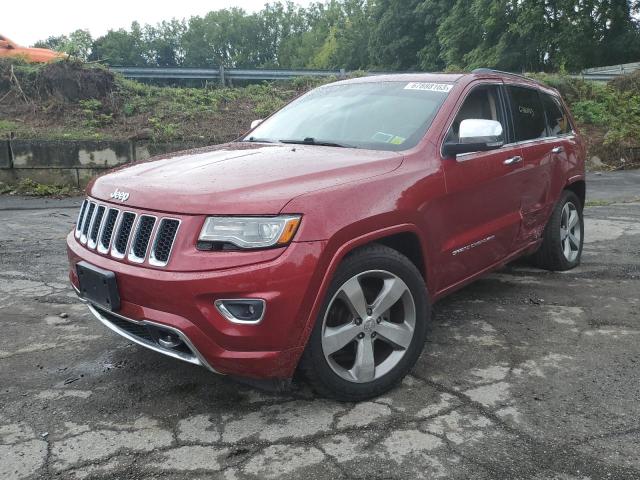 JEEP GRAND CHER 2014 1c4rjfcg1ec266407