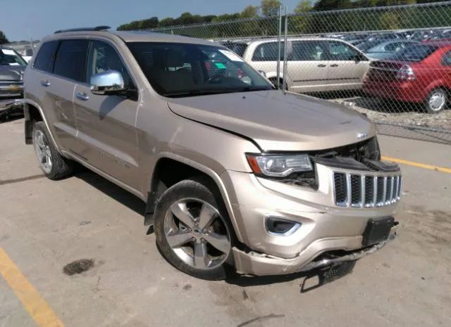 JEEP GRAND CHEROKEE 2014 1c4rjfcg1ec279397