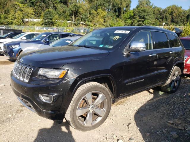 JEEP GRAND CHER 2014 1c4rjfcg1ec299262