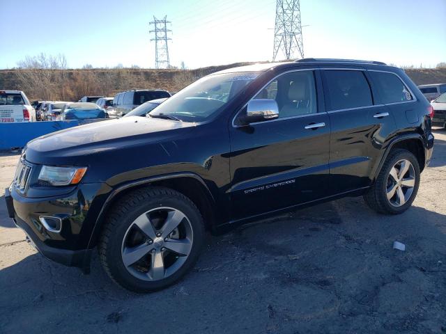 JEEP GRAND CHER 2014 1c4rjfcg1ec319879