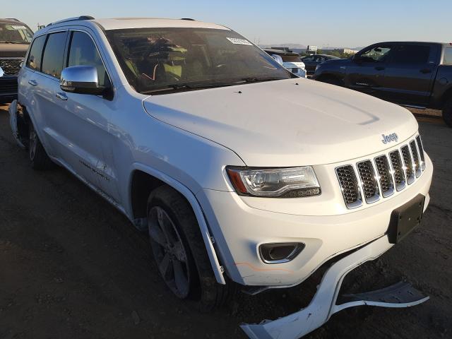 JEEP GRAND CHER 2014 1c4rjfcg1ec325195