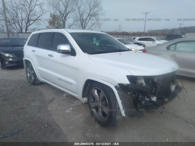 JEEP GRAND CHEROKEE 2014 1c4rjfcg1ec337685