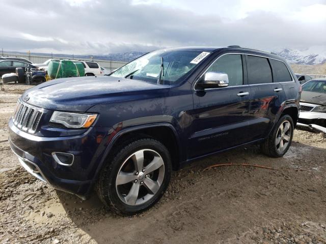 JEEP GRAND CHEROKEE 2014 1c4rjfcg1ec378592