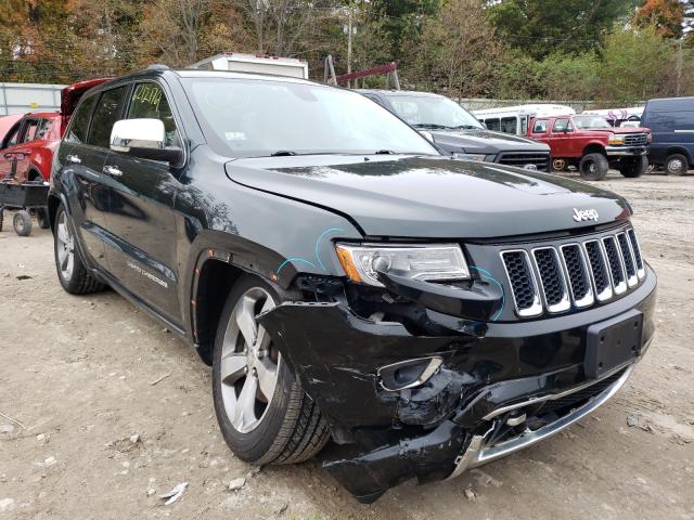 JEEP GRAND CHER 2014 1c4rjfcg1ec386563