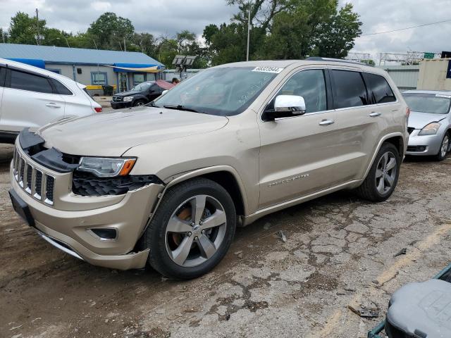 JEEP GRAND CHER 2014 1c4rjfcg1ec386725