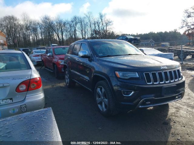 JEEP GRAND CHEROKEE 2014 1c4rjfcg1ec396039