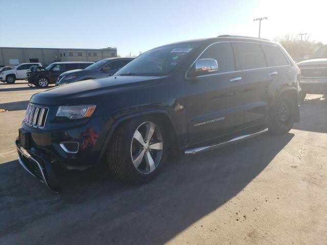 JEEP GRAND CHER 2014 1c4rjfcg1ec400493